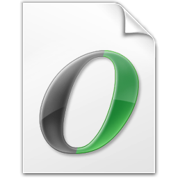 Font O
